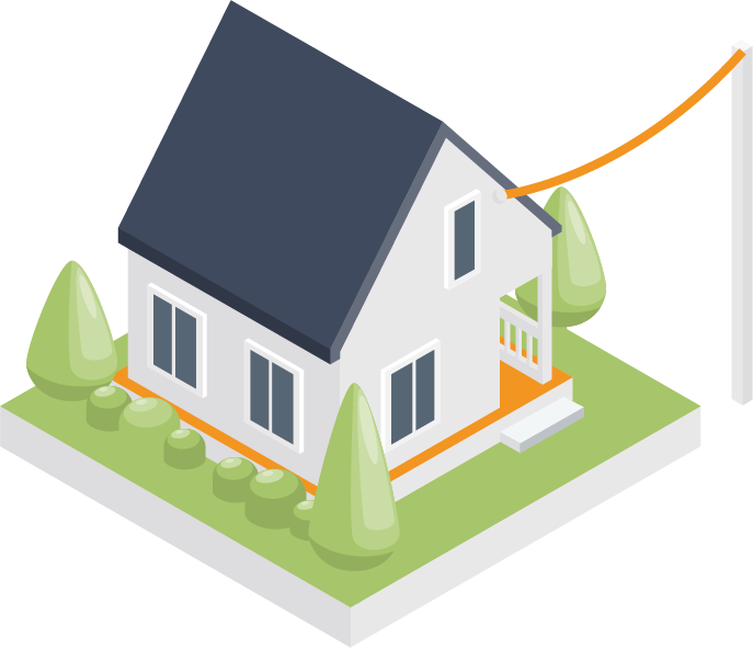 residential utilismart corporation